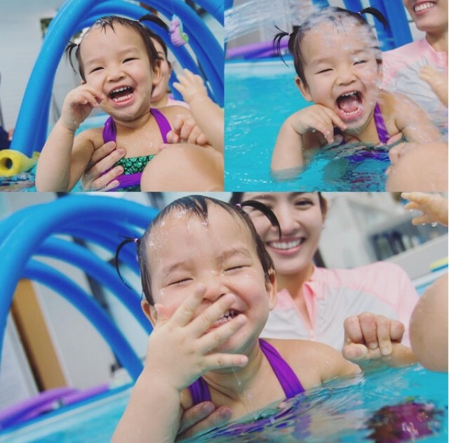 "แอพ" โต้ มีข่าวดีลูกคนที่สองแล้ว