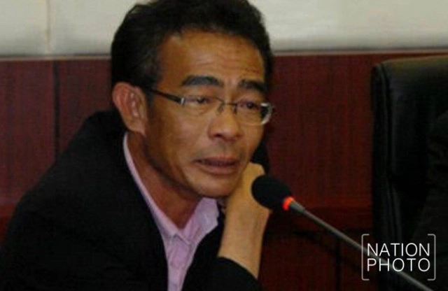 ฎีกาสั่งประหาร "อุทิศ ชูช่วย"
จ้างวานฆ่าอดีตนายกเทศฯสงขลา