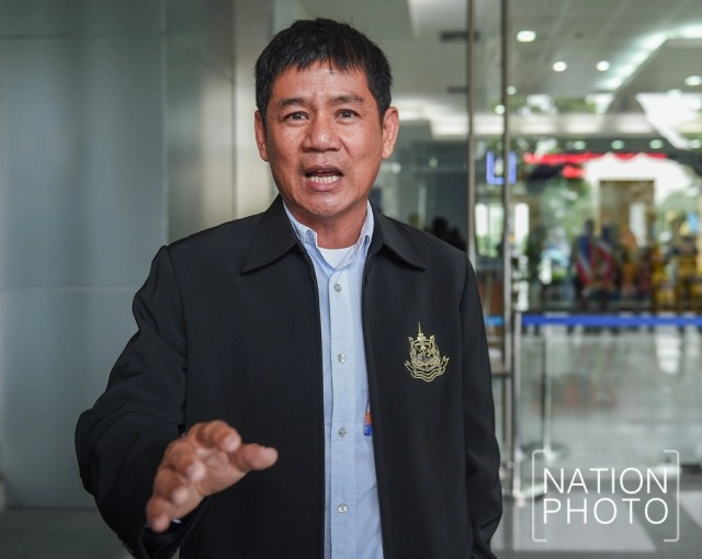 ศาลชี้! ชาวกะเหรี่ยงบางกลอยบน
บุกรุกป่าแก่งกระจาน