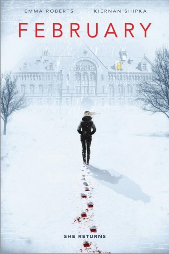 หนังลงโรง (สัปดาห์ที่ 1 : กันยายน 2559)