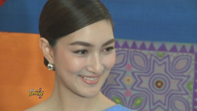 "แพนเค้ก" เมินโดนมองขาลง หลังย้ายช่อง