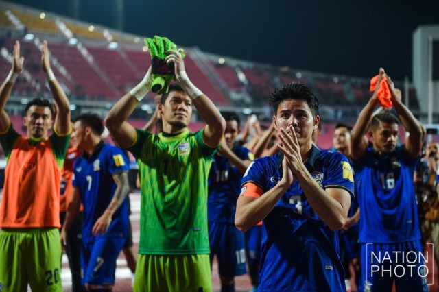 "ซิโก้"รับสภาพ
ไทยสู้ญี่ปุ่นไม่ได้ มาตรฐานยังห่างชั้นพอควร