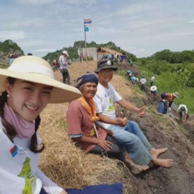 "แพนเค้ก" เมินโดนมองขาลง หลังย้ายช่อง