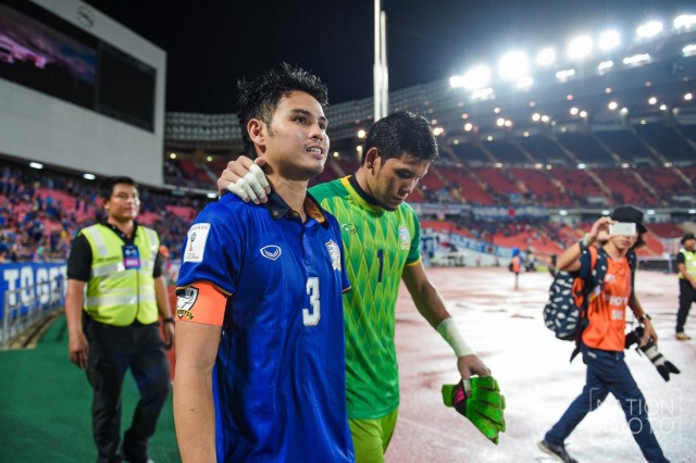 "ซิโก้"รับสภาพ
ไทยสู้ญี่ปุ่นไม่ได้ มาตรฐานยังห่างชั้นพอควร