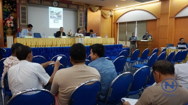 ขายทอดตลาด ทรัพย์สินเครือข่ายทัวร์จีนภูเก็ต
2 วันกวาด 108 ล้าน