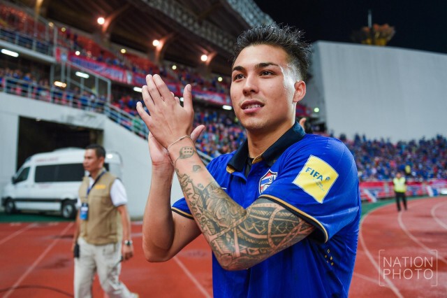 "ซิโก้"รับสภาพ
ไทยสู้ญี่ปุ่นไม่ได้ มาตรฐานยังห่างชั้นพอควร