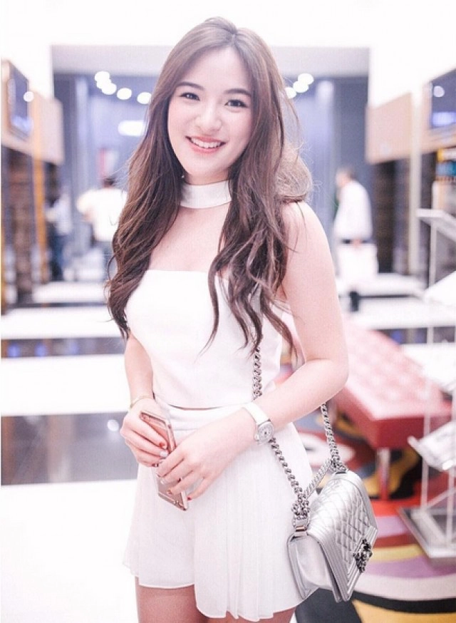 น้ำชา ยันไม่อยากผูกใจเจ็บดราม่า "ปันปัน"