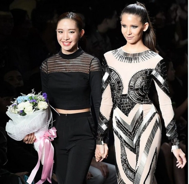 น้ำชา ยันไม่อยากผูกใจเจ็บดราม่า "ปันปัน"