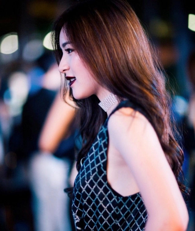 น้ำชา ยันไม่อยากผูกใจเจ็บดราม่า "ปันปัน"