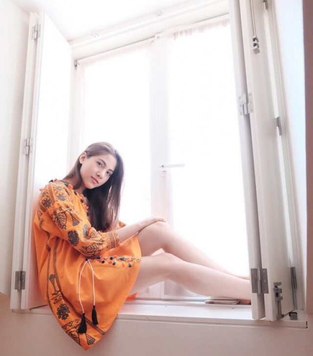 'ใหม่' ปัดโดนถอดพรีเซนเตอร์