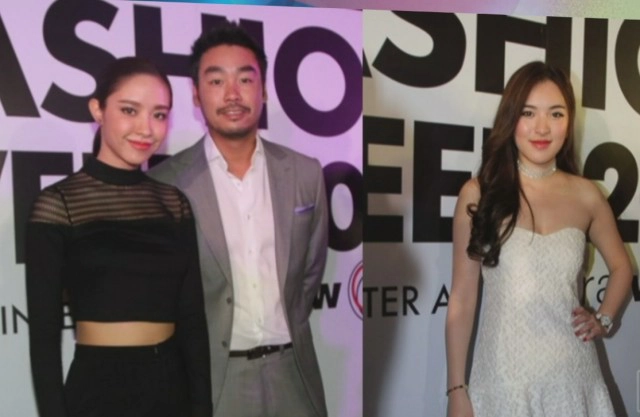 น้ำชา ยันไม่อยากผูกใจเจ็บดราม่า "ปันปัน"