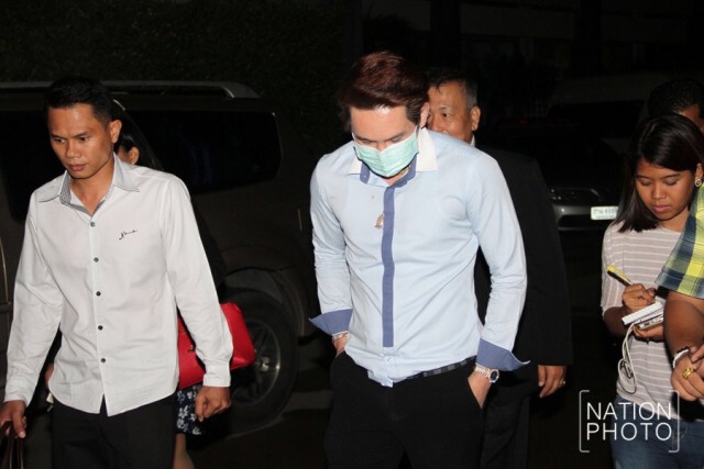 สอบนักธุรกิจดัง 6 ชม.
ถูก"กิมเอ็ง"อ้างลูกบุญธรรม
เผยโดนตุ๋นหลายล้าน