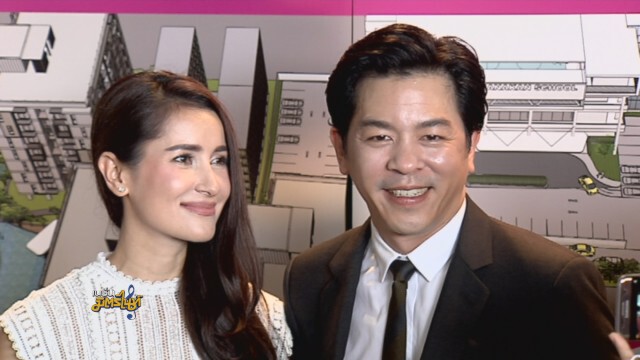 "แอน-เอ" พร้อมวิวาห์ปีหน้า เล็งปั๊มทายาททันที