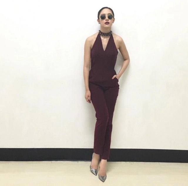 น้ำชา ยันไม่อยากผูกใจเจ็บดราม่า "ปันปัน"