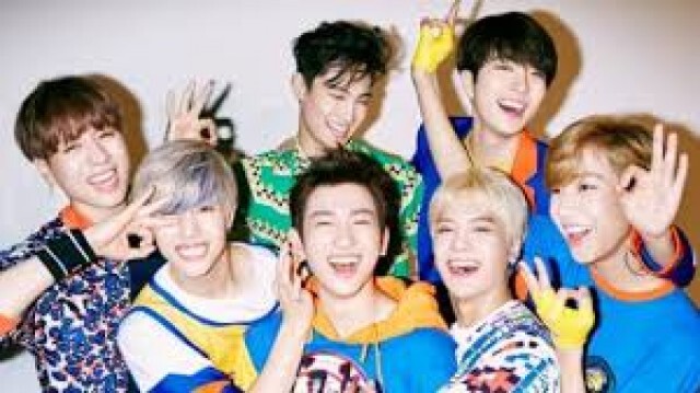 GOT7 เตรียมปล่อยอัลบั้มชุดที่สอง