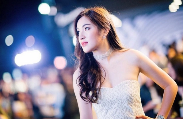 น้ำชา ยันไม่อยากผูกใจเจ็บดราม่า "ปันปัน"