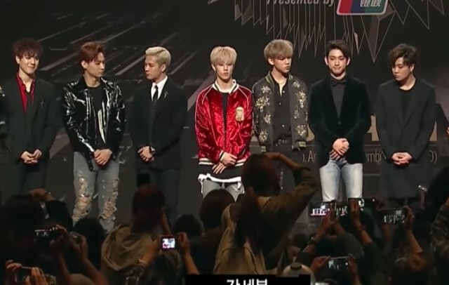 GOT7 เตรียมปล่อยอัลบั้มชุดที่สอง