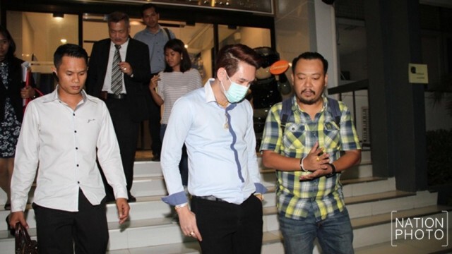 สอบนักธุรกิจดัง 6 ชม.
ถูก"กิมเอ็ง"อ้างลูกบุญธรรม
เผยโดนตุ๋นหลายล้าน