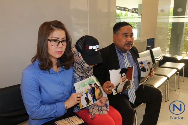 "สงกานต์"พาหญิงสาว พยานปากคำสำคัญ
คดี"กิมเอ็ง"พบตร.