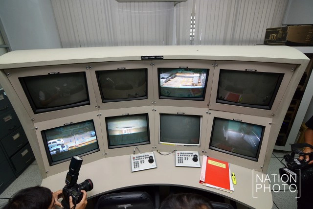 ดีเอสไอเปิดบ้าน เคลียร์เงื่อนงำ ปม "ธวัชชัย" ตาย