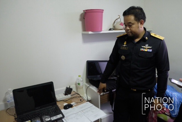 ปปง.ลุยยึดทรัพย์  
โกงจำนำข้าว -ทัวร์ศูนย์เหรียญ