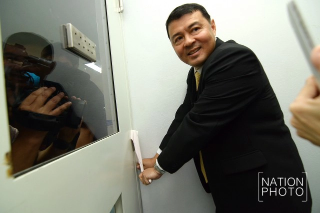 ดีเอสไอเปิดบ้าน เคลียร์เงื่อนงำ ปม "ธวัชชัย" ตาย