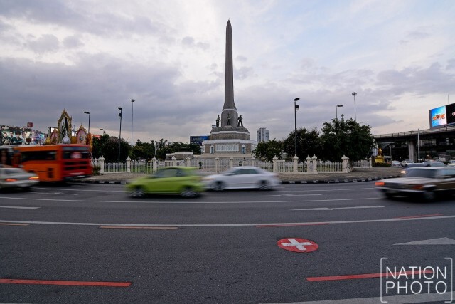 "ทางพิเศษรถฉุกเฉิน"  รพ.ราชวิถี ต้นแบบนำร่องใช้