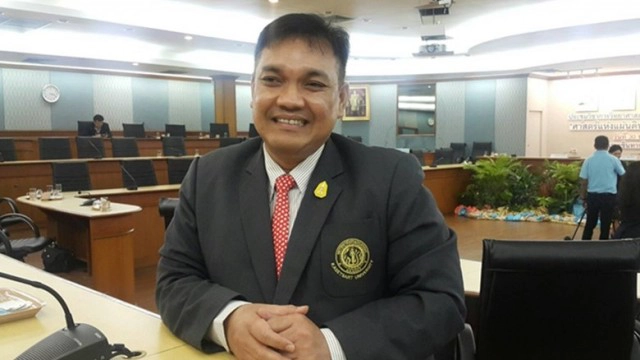 "ม.เกษตร" จ่อตั้งกก.สอบเหตุ "น้องบอส"
ยืนยันไม่ใช่"รับน้องโหด"