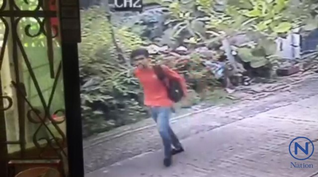 รู้ตัวคนร้ายบุกห้องข่มขืนผู้ช่วยพยาบาลแล้ว-คาดเตรียมการอย่างดี