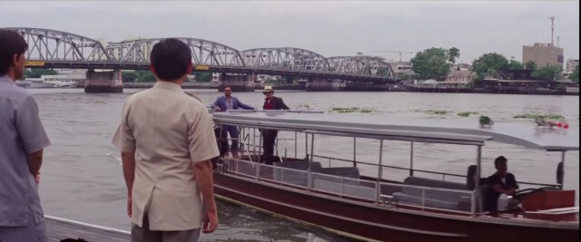 "ก๊อต จิรายุ" ปลื้มร่วมหนังฮอลลีวูด เรื่อง "Gold"