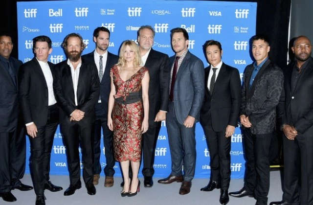 "ลีบยอง ฮุน" เตรียมร่วมงานใน G.I.Joe 3