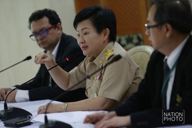 กทม.-สธ. เร่งควบคุมไวรัส"ซิกา"
เฝ้าระวัง 4 กลุ่มเสี่ยง  หลังพบผู้ป่วยในสาทร 22 ราย