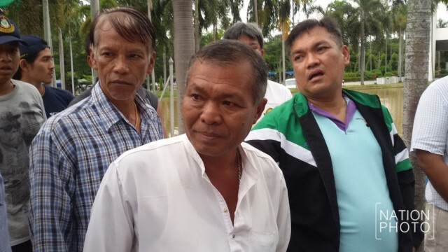 นิสิตปี 1 เกษตรศรีราชา ยังไม่ได้สติ