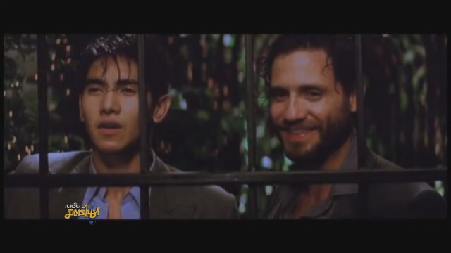 "ก๊อต จิรายุ" ปลื้มร่วมหนังฮอลลีวูด เรื่อง "Gold"