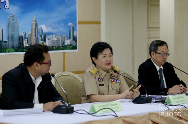 กทม.-สธ. เร่งควบคุมไวรัส"ซิกา"
เฝ้าระวัง 4 กลุ่มเสี่ยง  หลังพบผู้ป่วยในสาทร 22 ราย