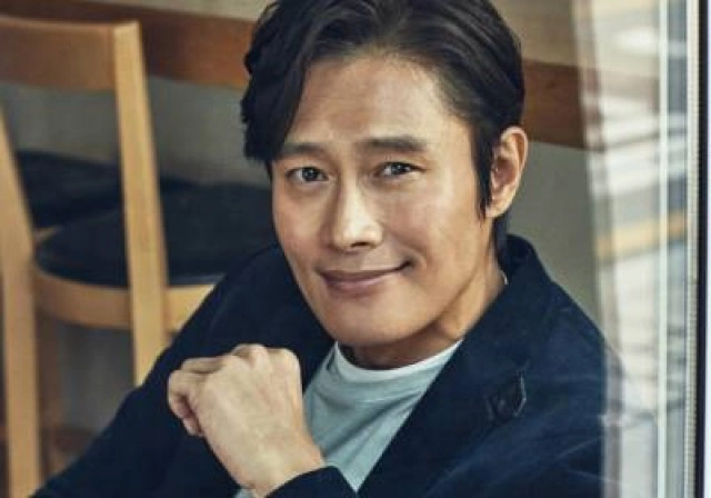 "ลีบยอง ฮุน" เตรียมร่วมงานใน G.I.Joe 3