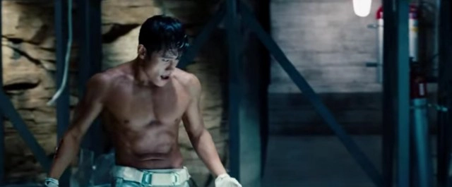 "ลีบยอง ฮุน" เตรียมร่วมงานใน G.I.Joe 3