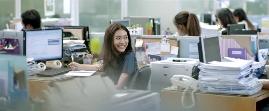 "มิว" ปลื้มขึ้นแท่นนนางเอกร้อยล้าน ยันไม่ได้เปลี่ยนไป