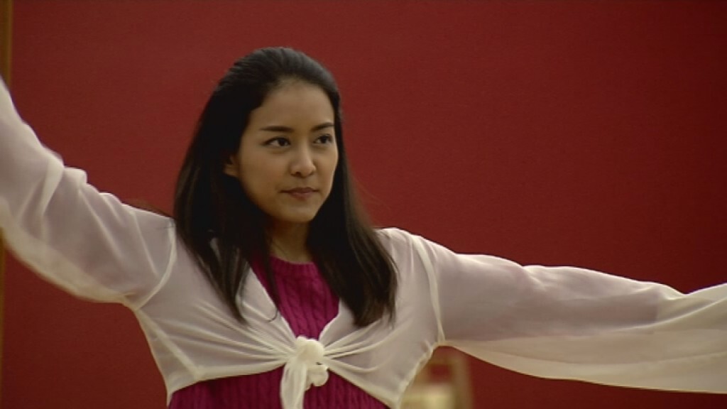 เปิดตัวครอบครัว "เหลียงซันป๋อ" เรื่องม่านประเพณีประกาศิตอาญาสวรรค์