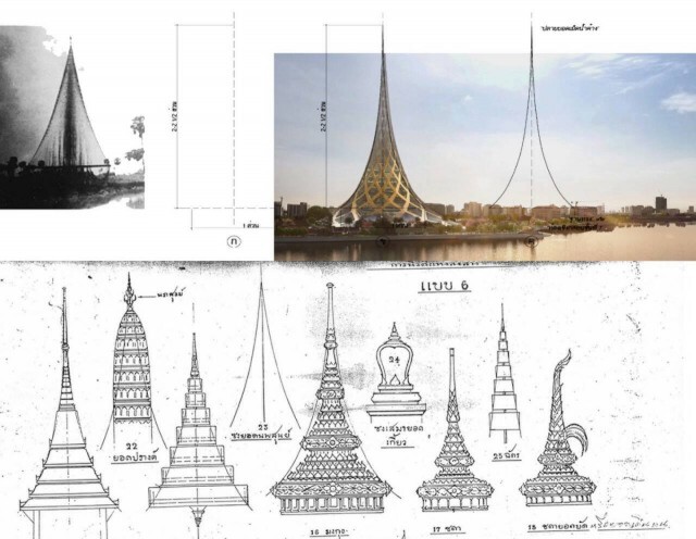 สจล. ตั้งโต๊ะชี้แจงพรุ่งนี้ (14 ก.ย.)
ปม"วิมานพระอินทร์"ลอกแบบฝรั่ง