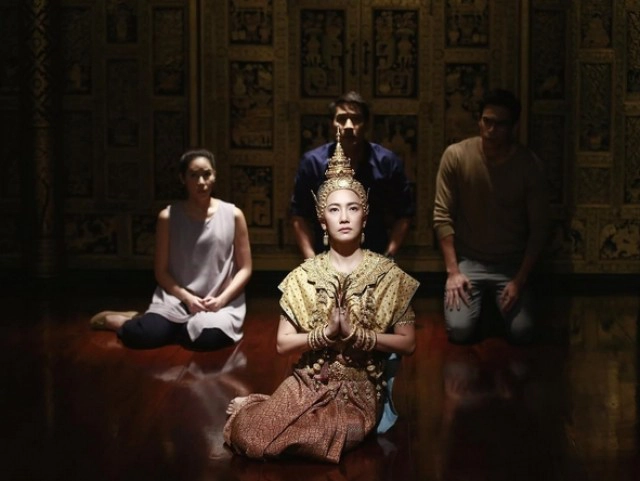 ผกก.พิษสวาทปลื้ม นายกฯชมทำละครน้ำดี