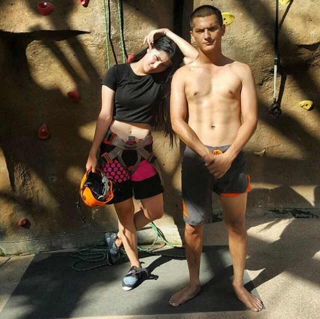 คุณแม่เอเลน สุดปลื้ม "โซฟี่" เดินหน้าทำงานเพื่อครอบครัว