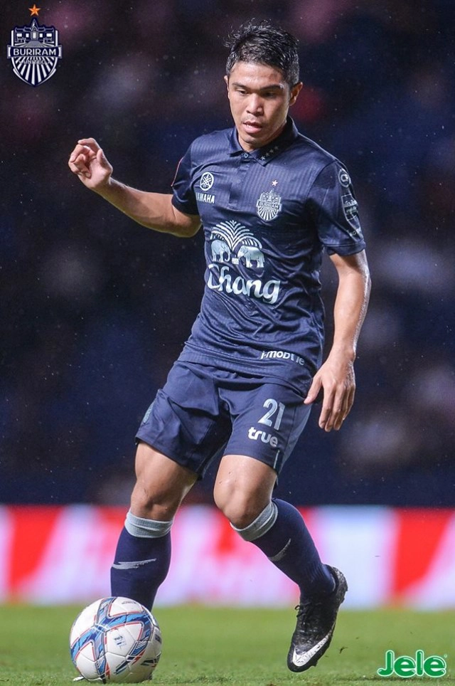 "ช้างศึก" ส่ง "ซีกฮาร์ท-จิตปัญญา-สรรวัชญ์" ดวล"ยูเออี-อิรัก" คัดบอลโลก