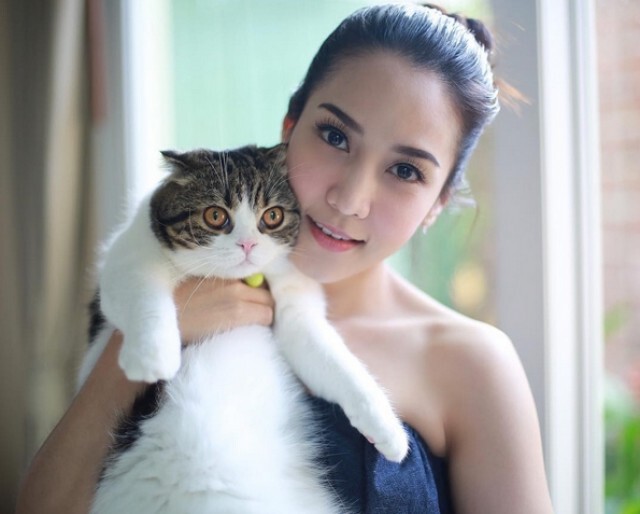 "จั๊กจั่น" โต้ข่าวเกาะทายาทผู้บริหารช่อง