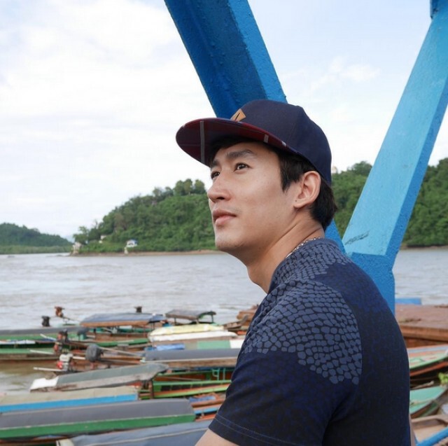 "ไนกี้" ปัดกระแสดรอป เมินคนเทียบ "พุฒิ"