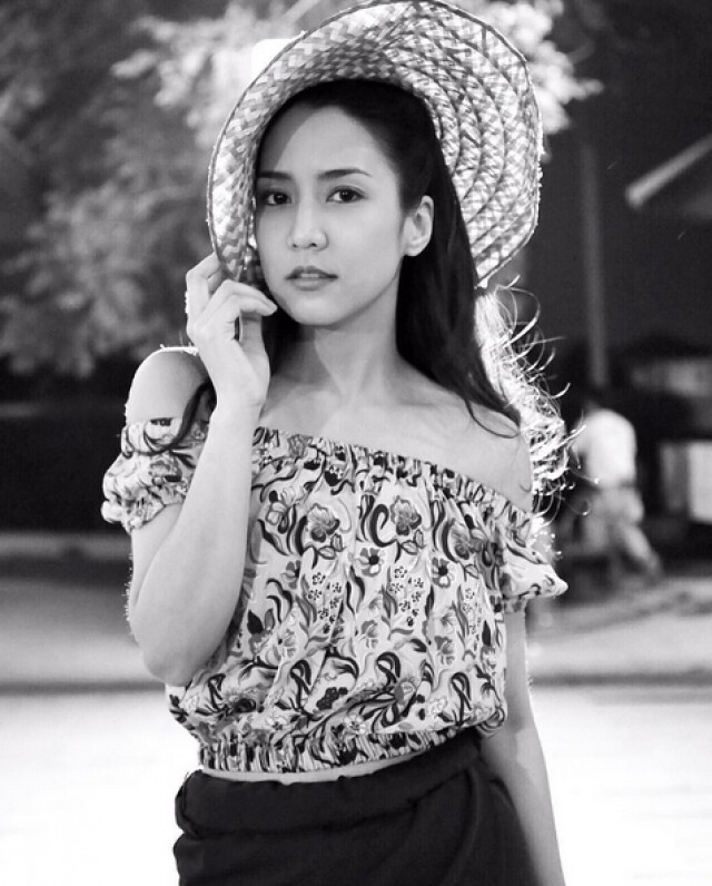 "จั๊กจั่น" โต้ข่าวเกาะทายาทผู้บริหารช่อง