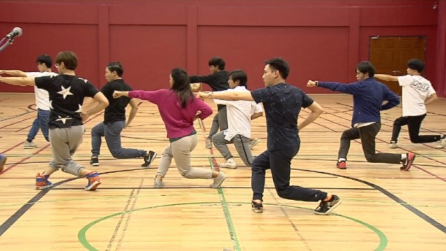 เปิดตัวครอบครัว "เหลียงซันป๋อ" เรื่องม่านประเพณีประกาศิตอาญาสวรรค์