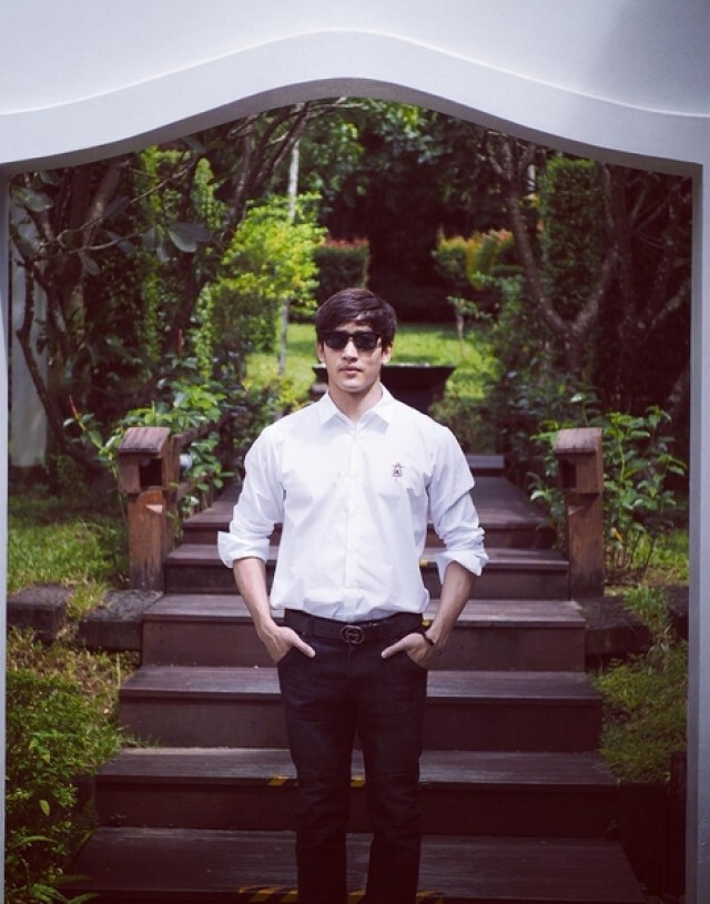 "ไนกี้" ปัดกระแสดรอป เมินคนเทียบ "พุฒิ"
