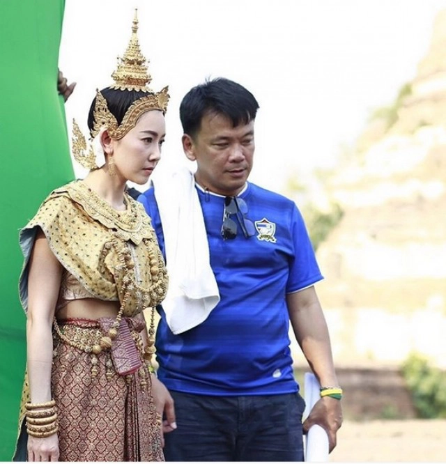 ผกก.พิษสวาทปลื้ม นายกฯชมทำละครน้ำดี