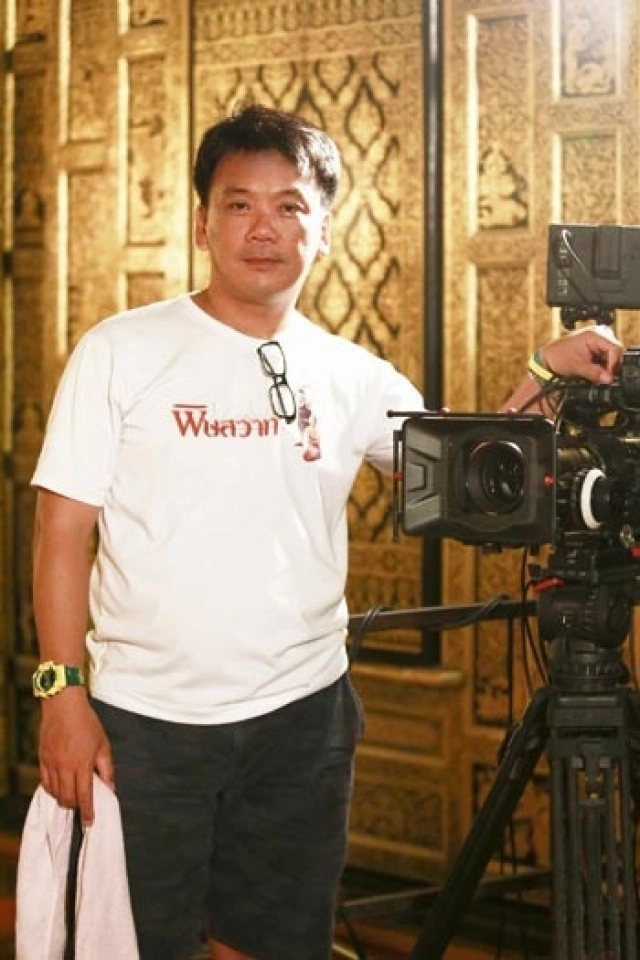 ผกก.พิษสวาทปลื้ม นายกฯชมทำละครน้ำดี